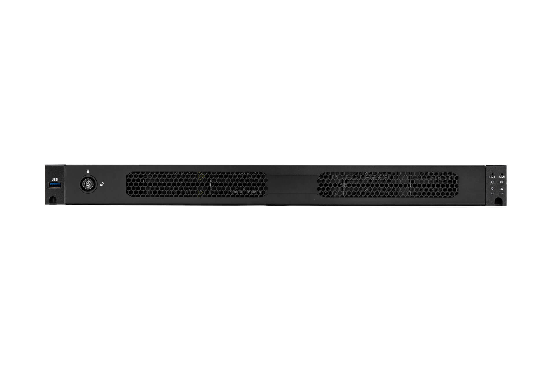  IW-RS112-08 - server system assembly